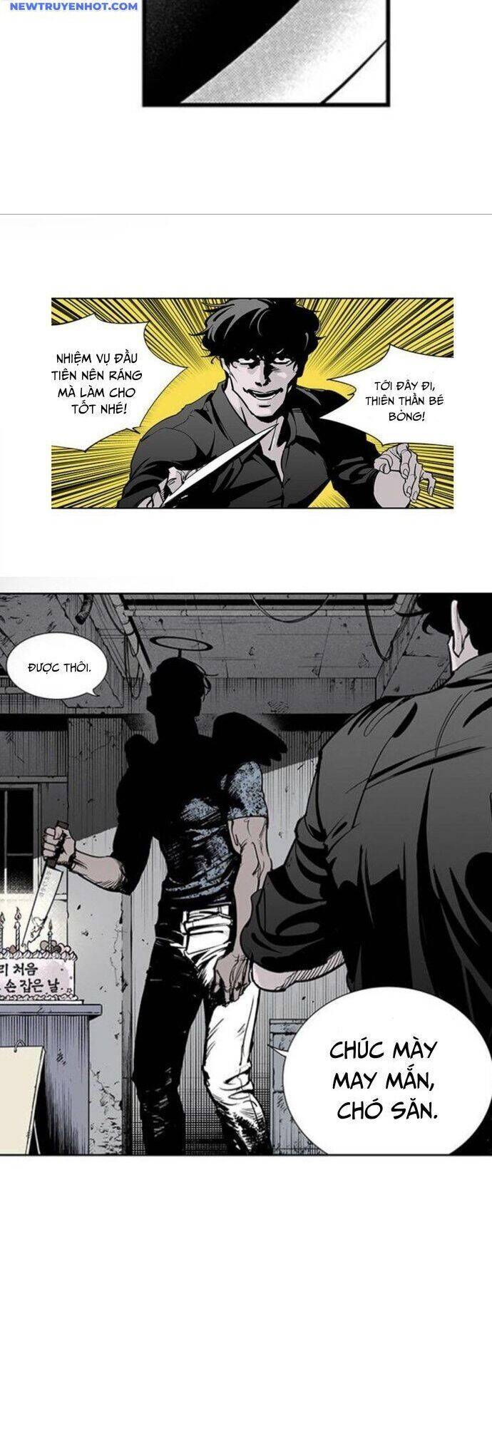 Fight Class 3 Chapter 100 - 15