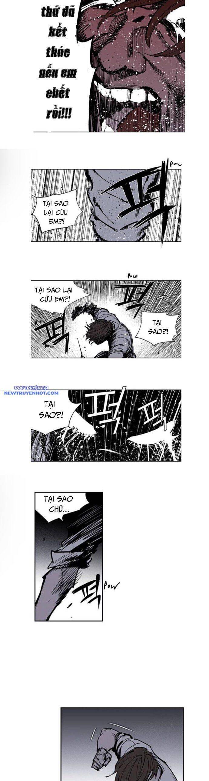 Fight Class 3 Chapter 100 - 3