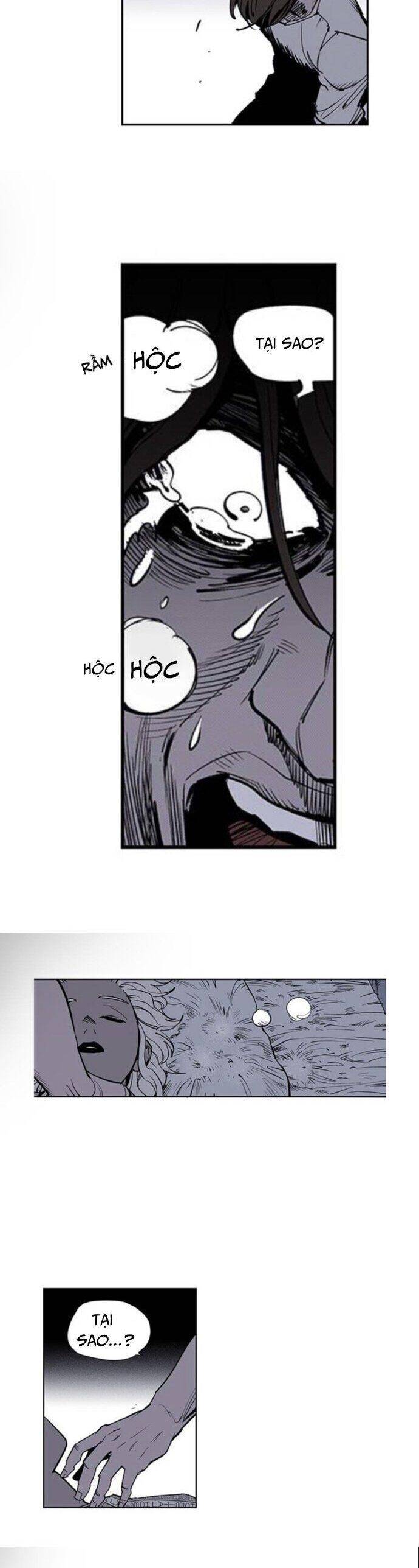 Fight Class 3 Chapter 100 - 4