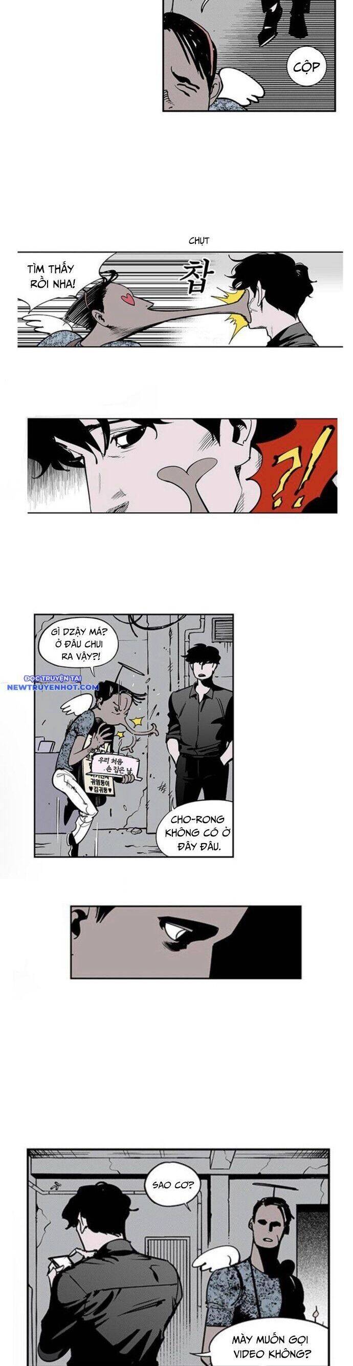 Fight Class 3 Chapter 100 - 9