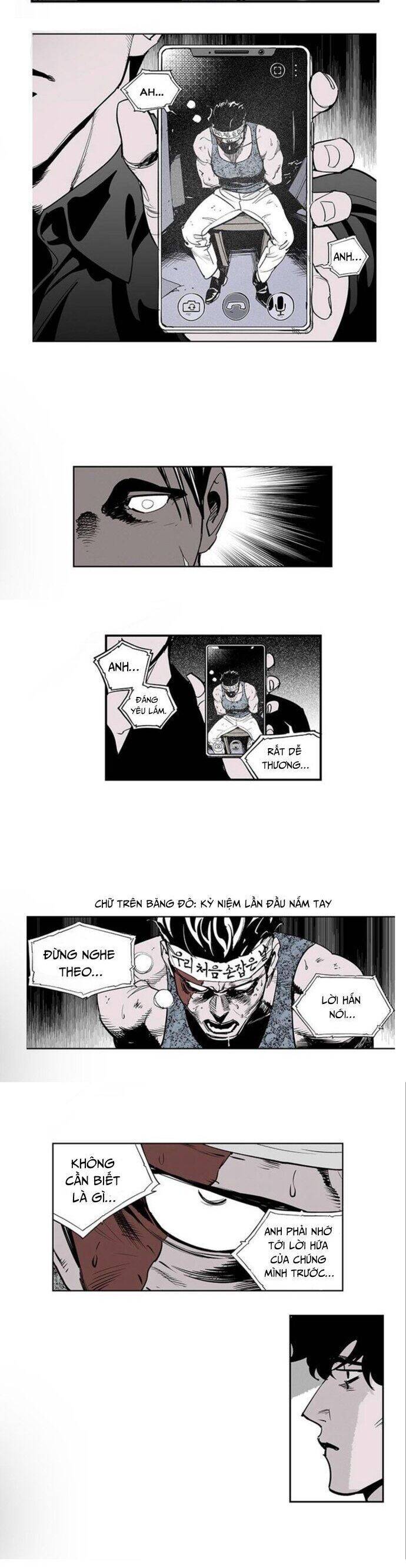 Fight Class 3 Chapter 100 - 10