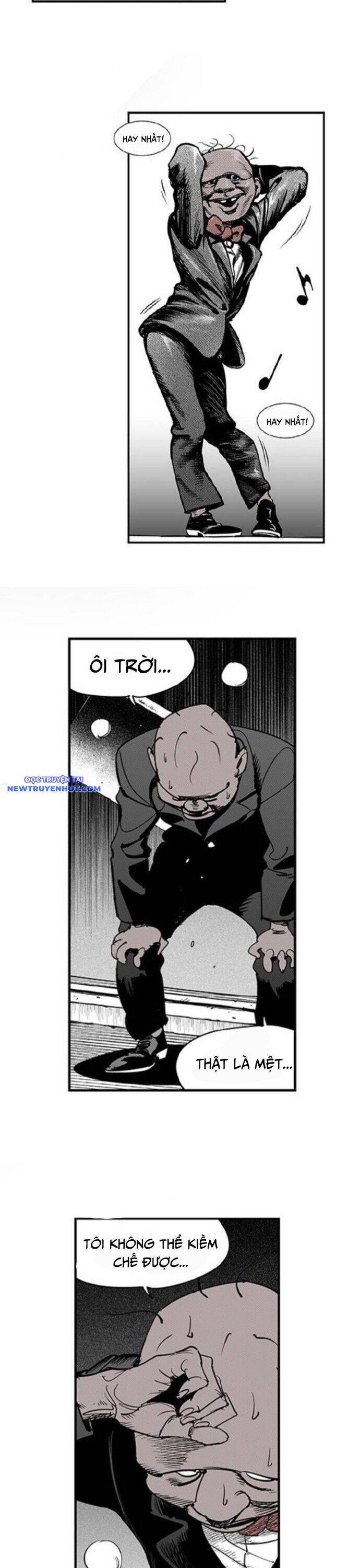 Fight Class 3 Chapter 101 - 11