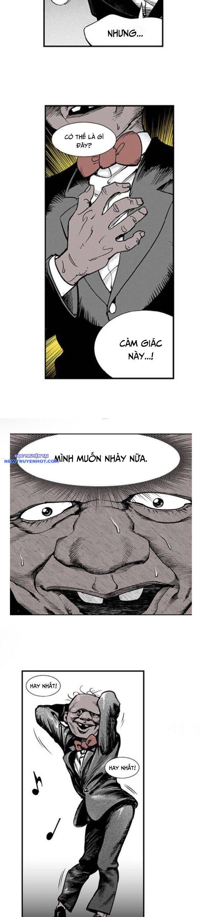 Fight Class 3 Chapter 101 - 12