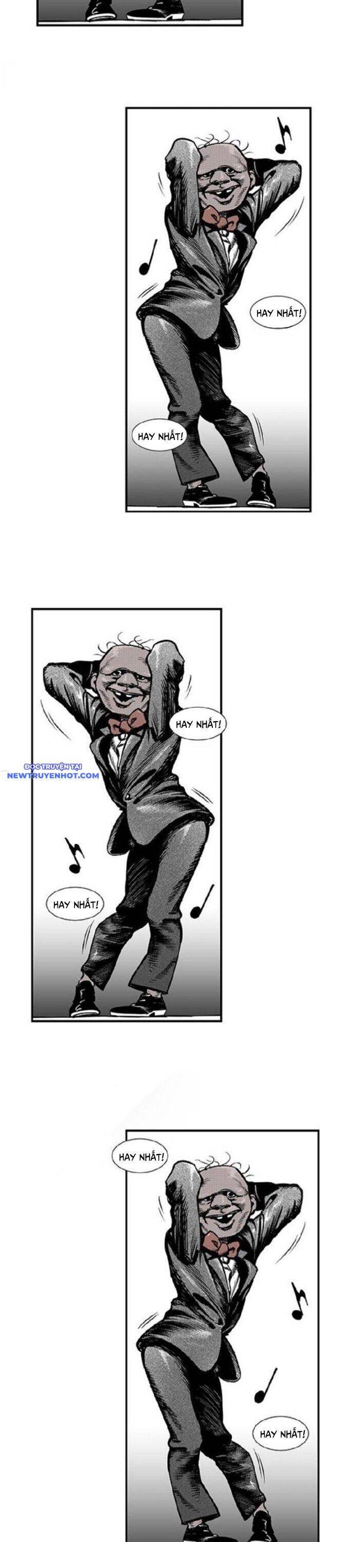 Fight Class 3 Chapter 101 - 13