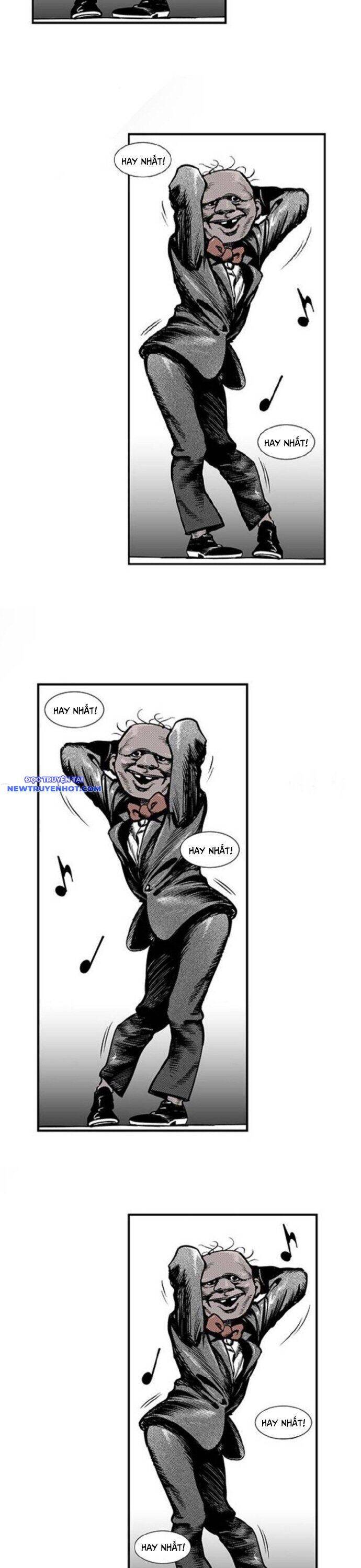 Fight Class 3 Chapter 101 - 15