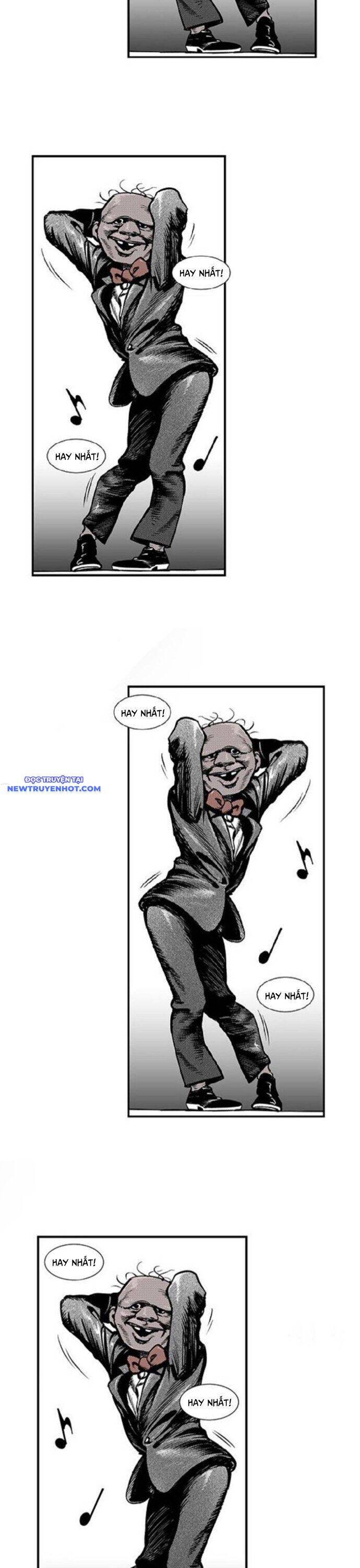 Fight Class 3 Chapter 101 - 16