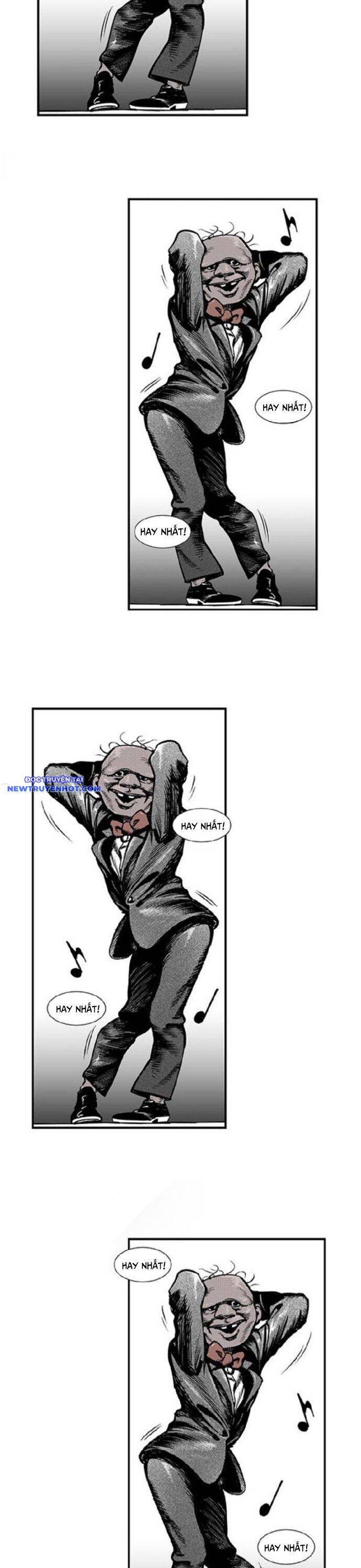 Fight Class 3 Chapter 101 - 17