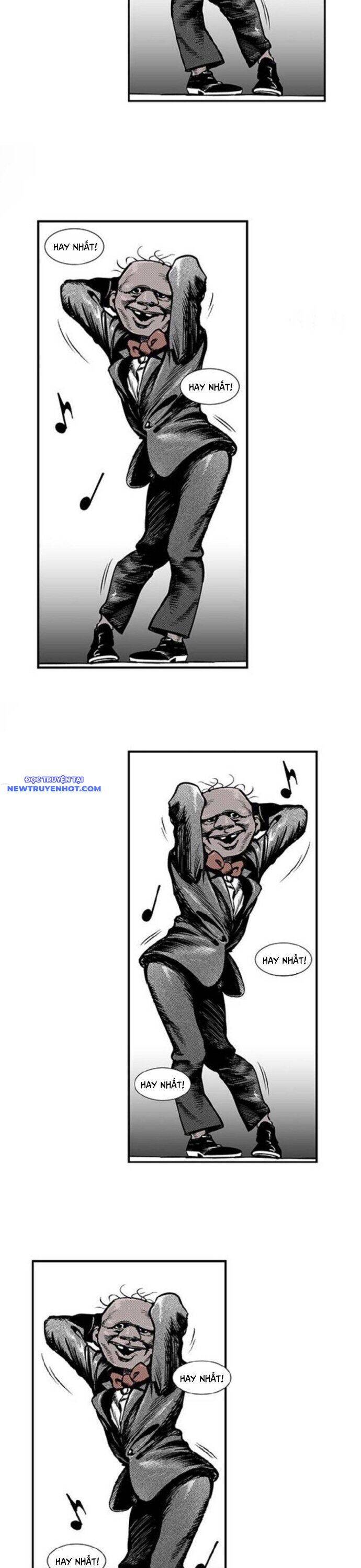 Fight Class 3 Chapter 101 - 18