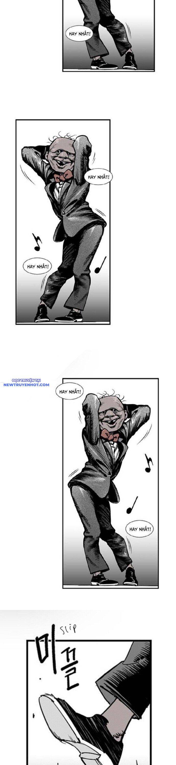 Fight Class 3 Chapter 101 - 20