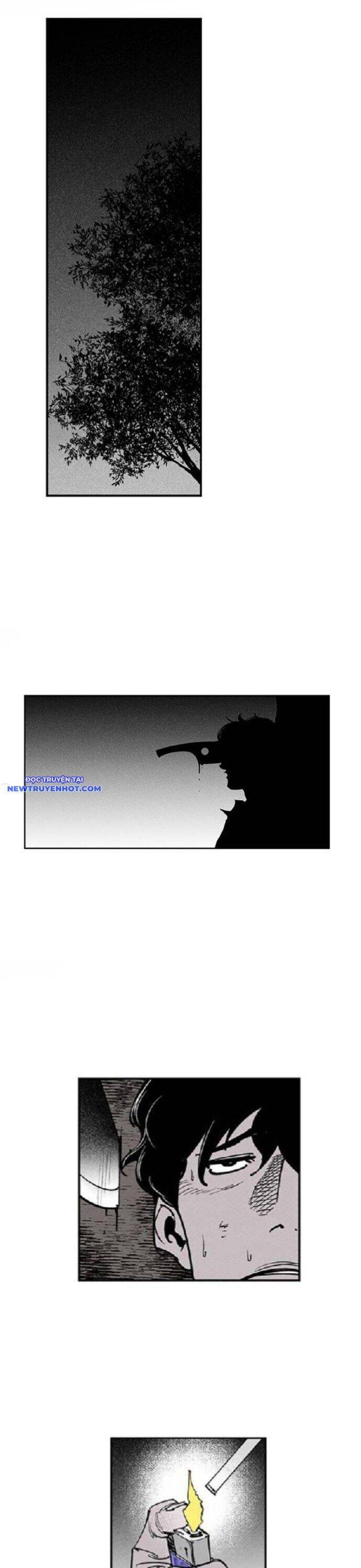 Fight Class 3 Chapter 101 - 3