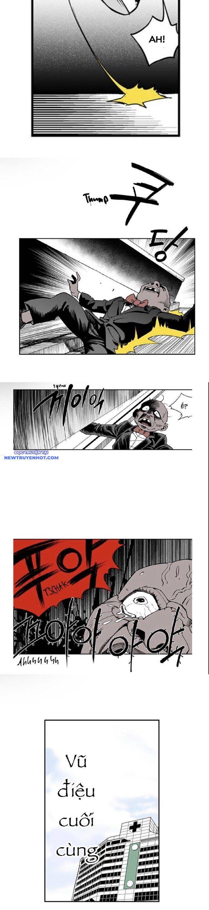 Fight Class 3 Chapter 101 - 21