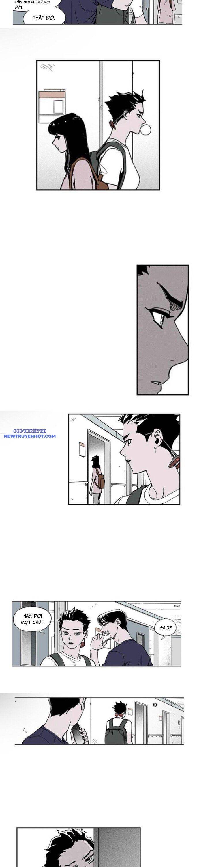 Fight Class 3 Chapter 101 - 23