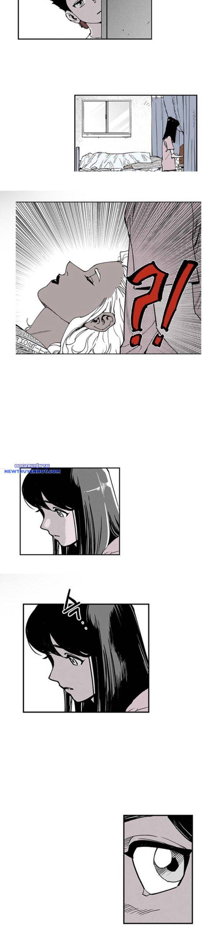 Fight Class 3 Chapter 101 - 24