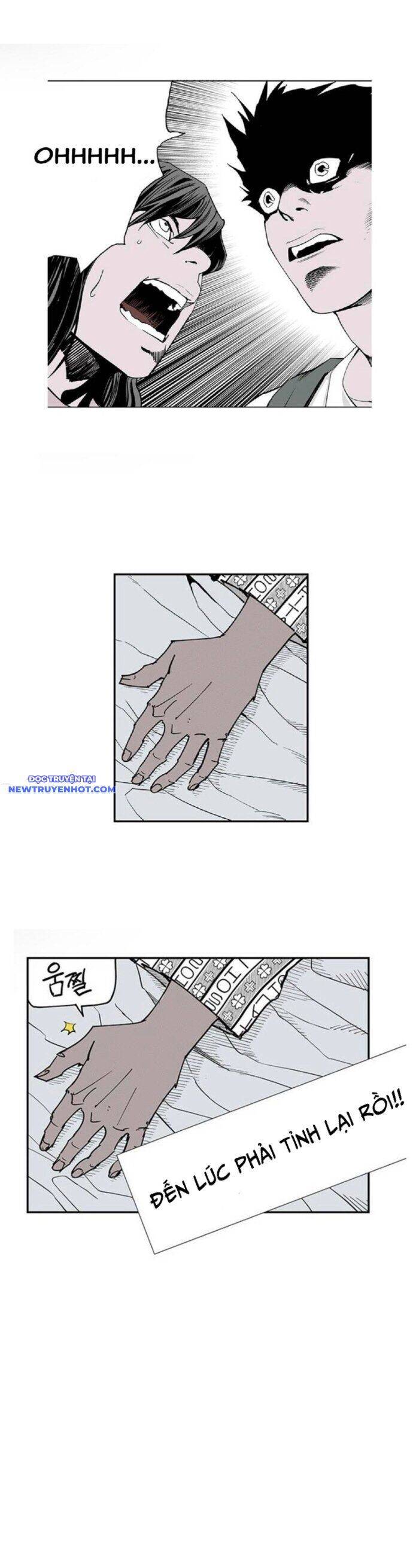 Fight Class 3 Chapter 101 - 25