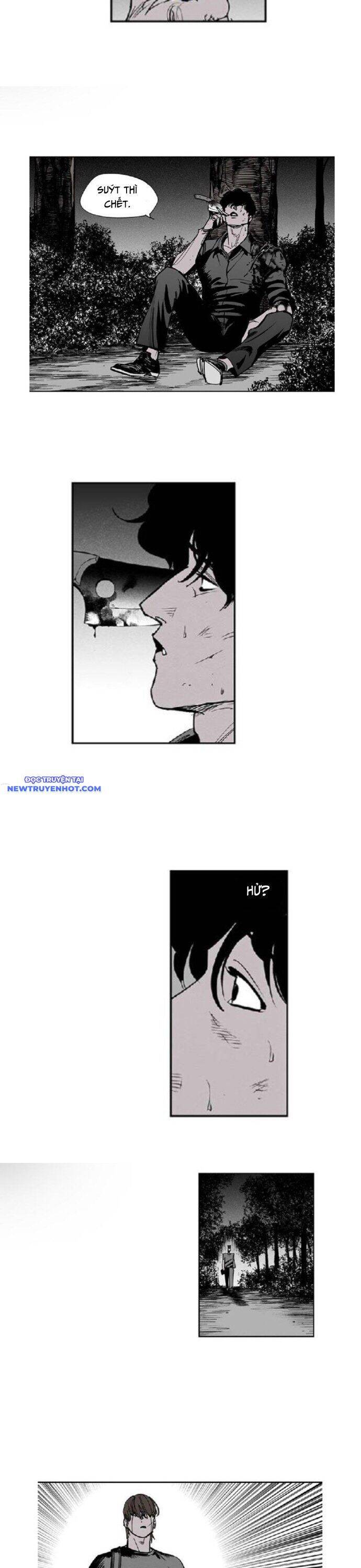 Fight Class 3 Chapter 101 - 4