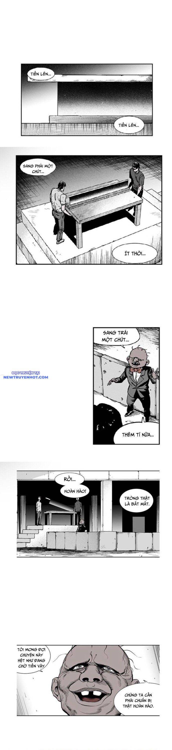 Fight Class 3 Chapter 101 - 6