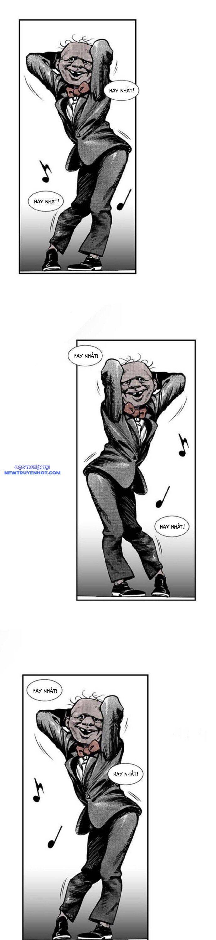Fight Class 3 Chapter 101 - 8