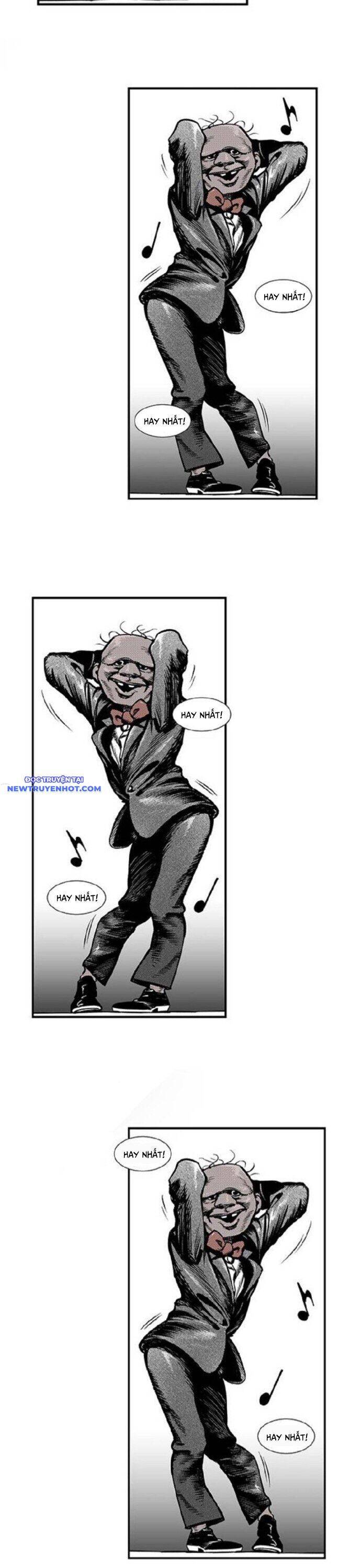 Fight Class 3 Chapter 101 - 9