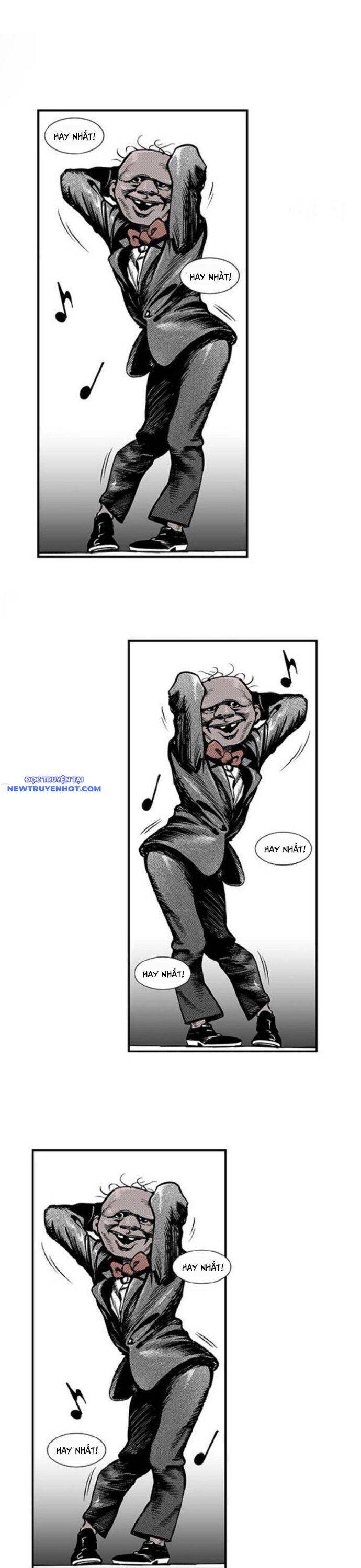 Fight Class 3 Chapter 101 - 10