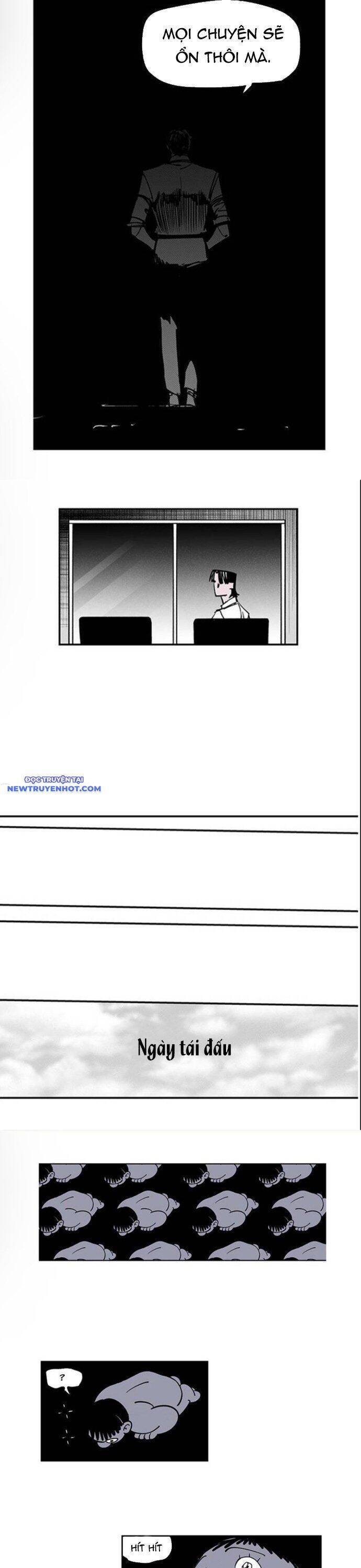 Fight Class 3 Chapter 102 - 11