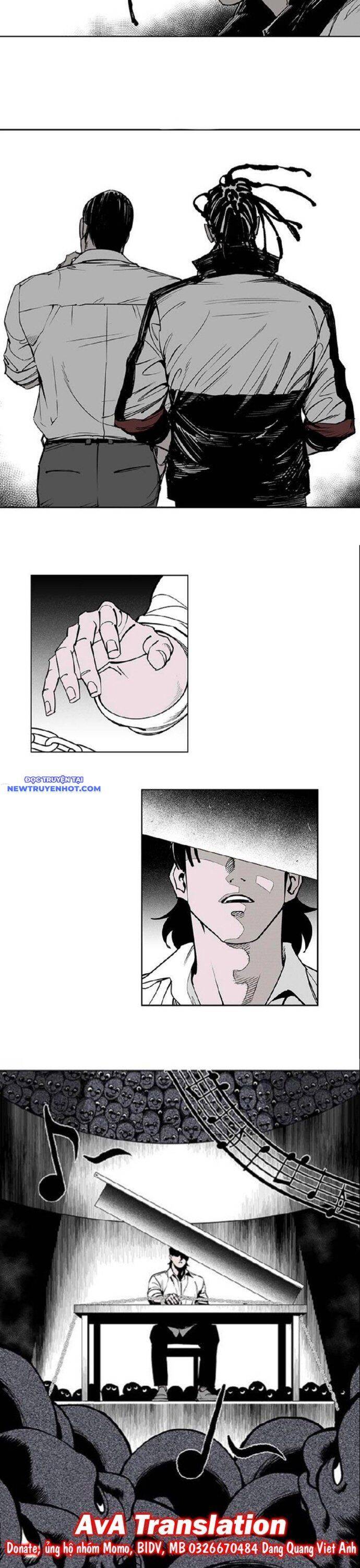 Fight Class 3 Chapter 102 - 14