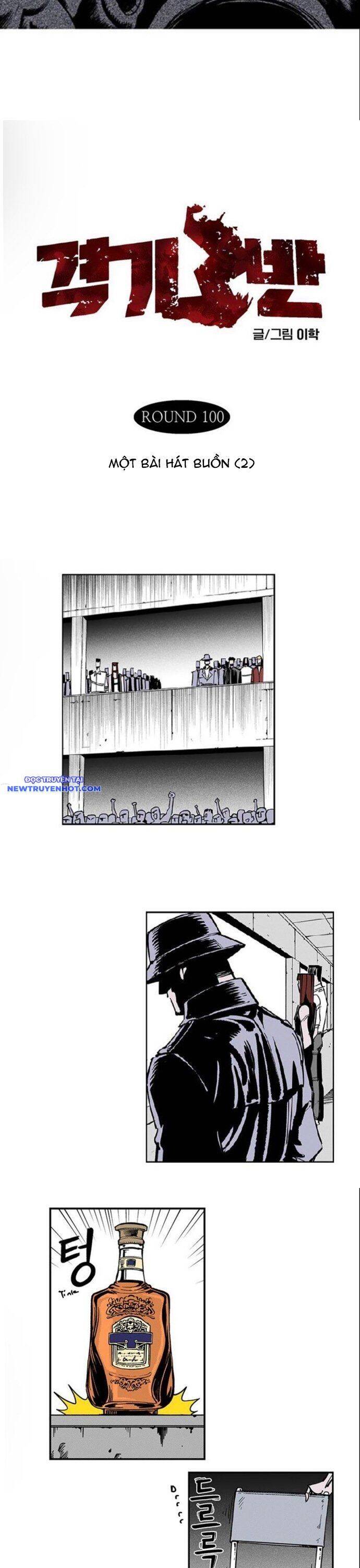 Fight Class 3 Chapter 102 - 15