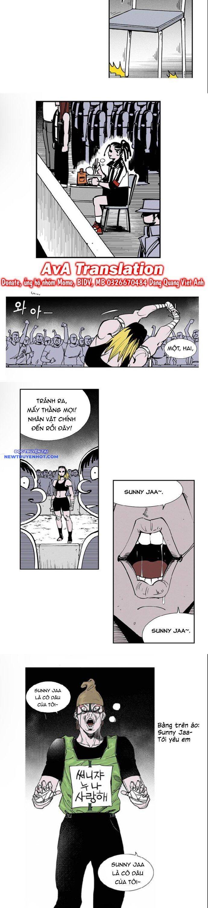 Fight Class 3 Chapter 102 - 16