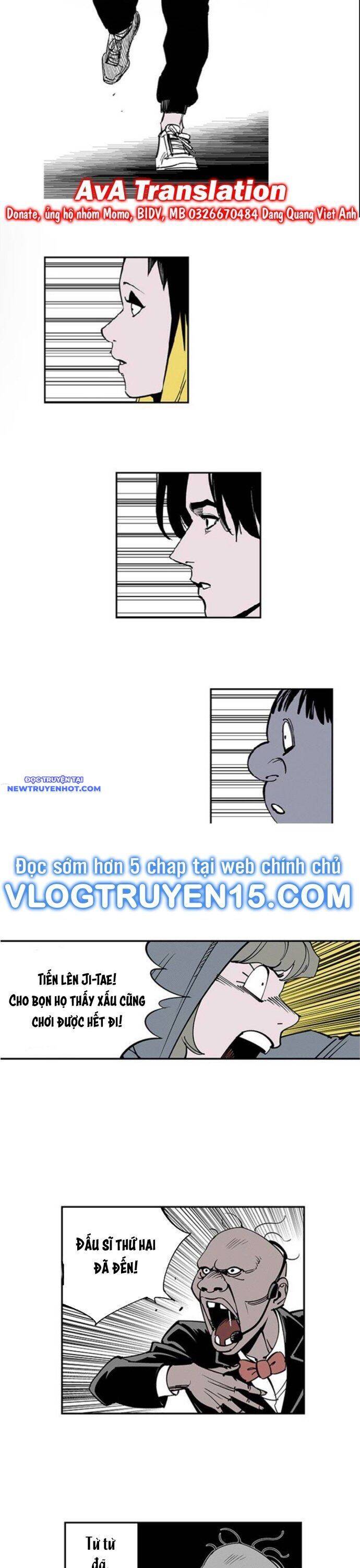 Fight Class 3 Chapter 102 - 17