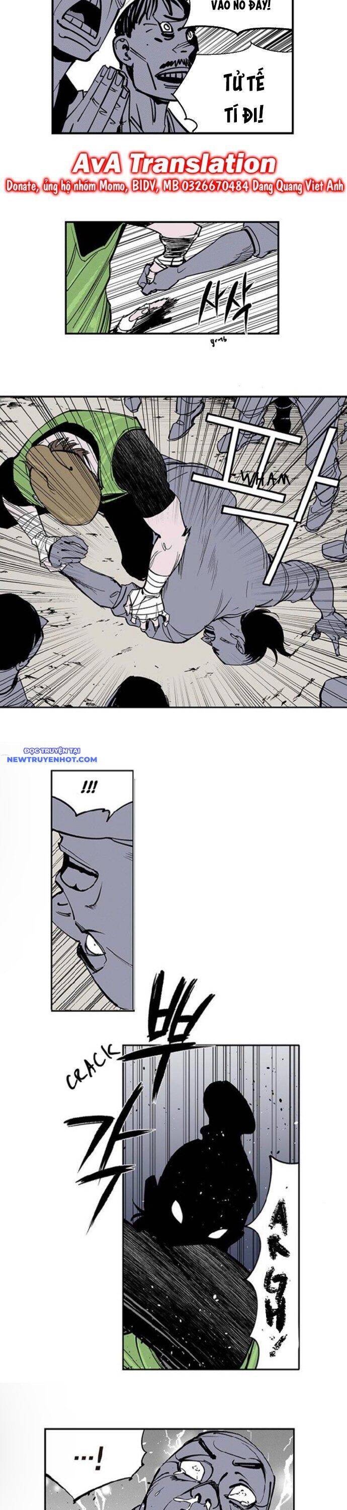 Fight Class 3 Chapter 102 - 20