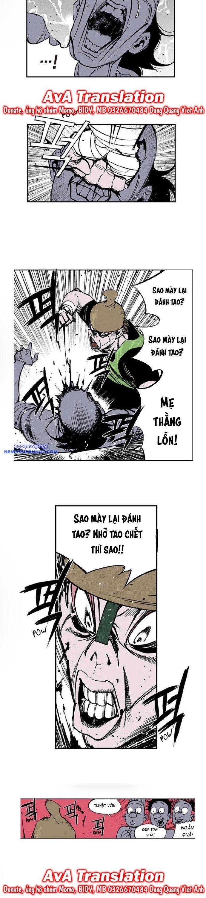 Fight Class 3 Chapter 102 - 21