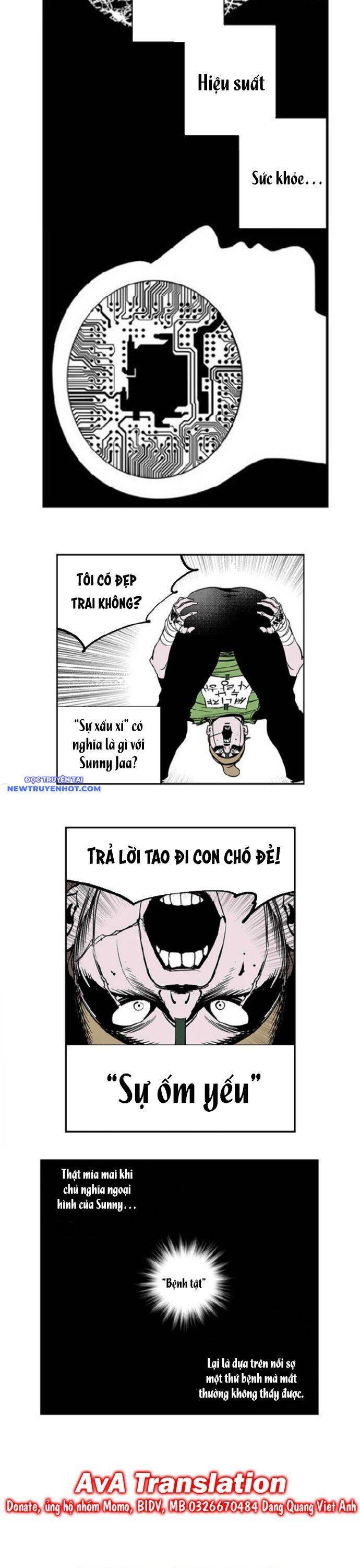 Fight Class 3 Chapter 102 - 26