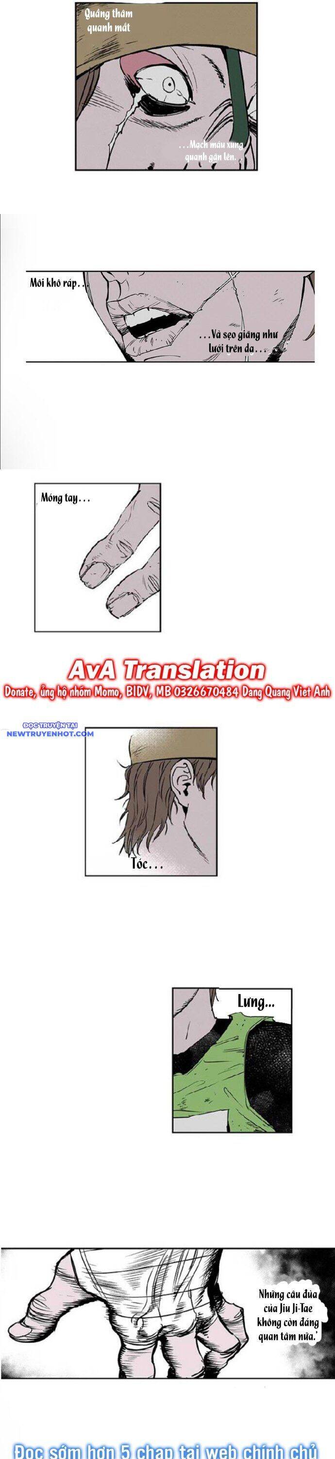 Fight Class 3 Chapter 102 - 27