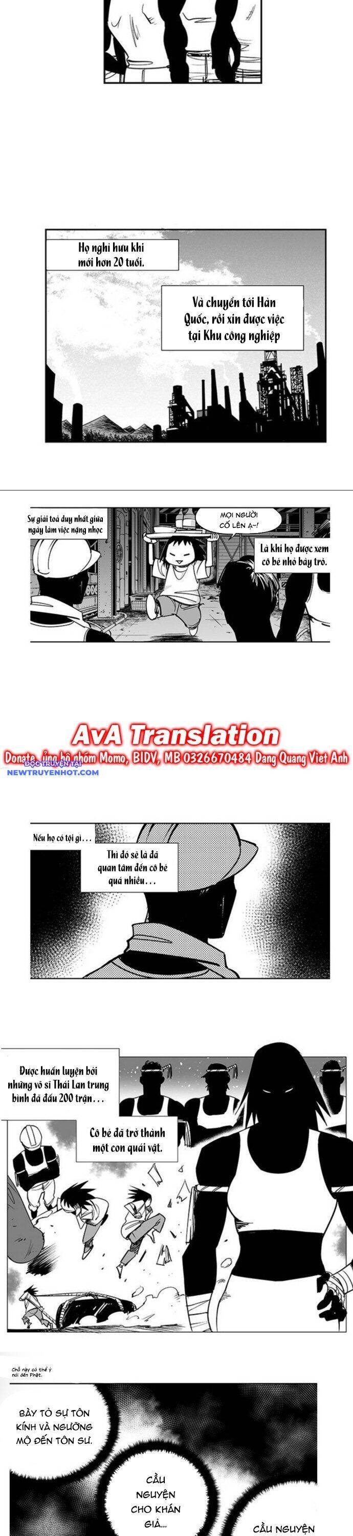 Fight Class 3 Chapter 102 - 31