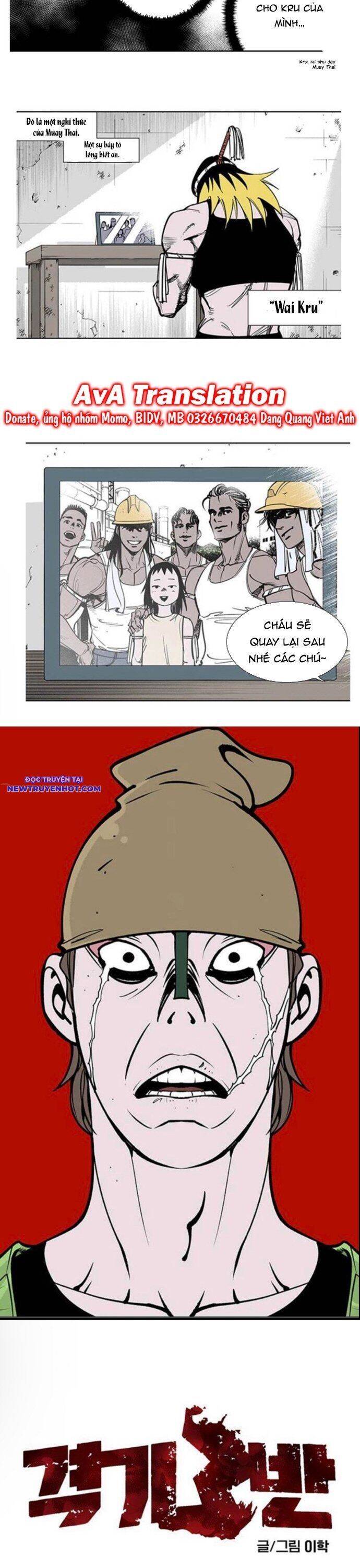 Fight Class 3 Chapter 102 - 32