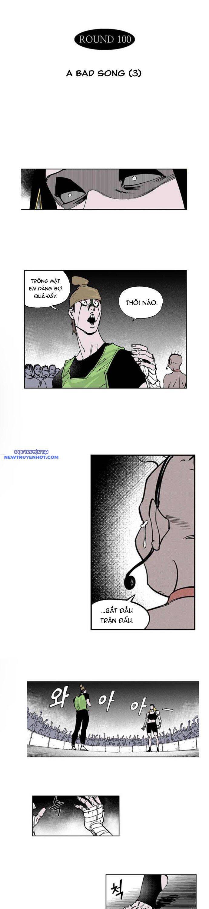 Fight Class 3 Chapter 102 - 33