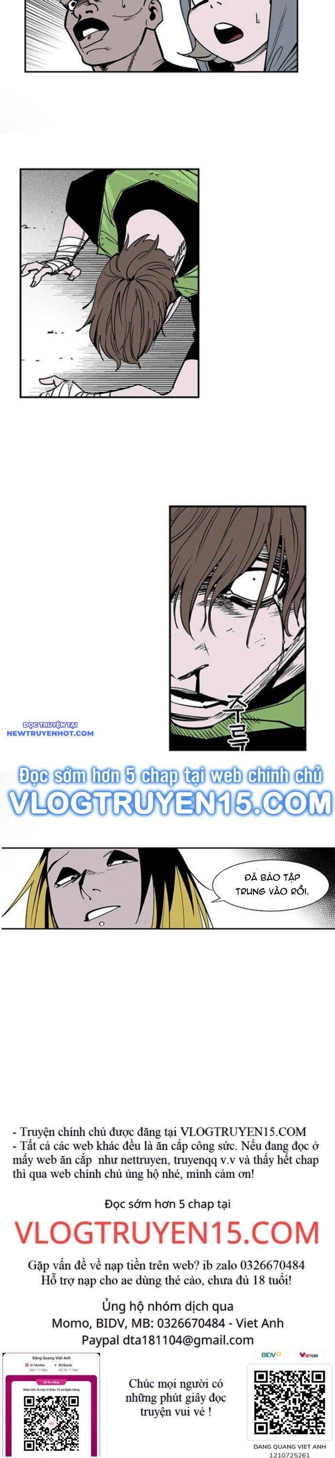 Fight Class 3 Chapter 102 - 38