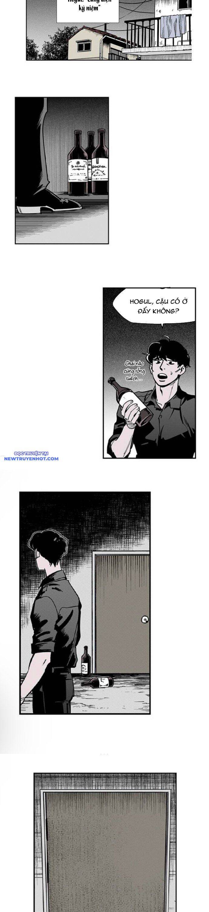 Fight Class 3 Chapter 102 - 5