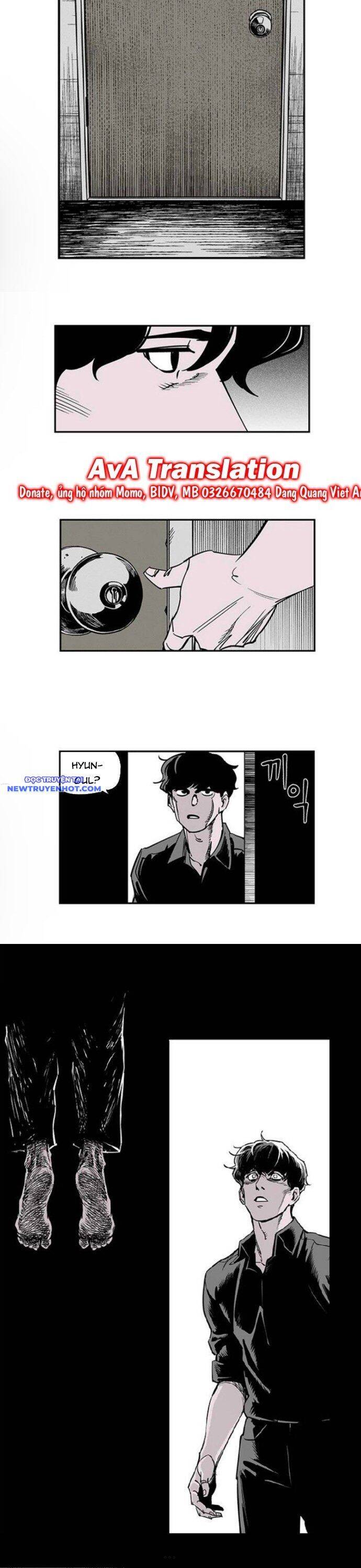 Fight Class 3 Chapter 102 - 6