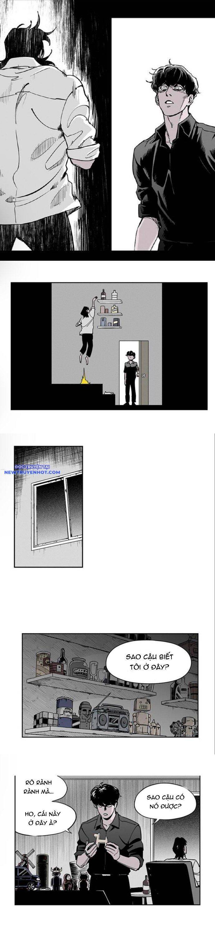 Fight Class 3 Chapter 102 - 7