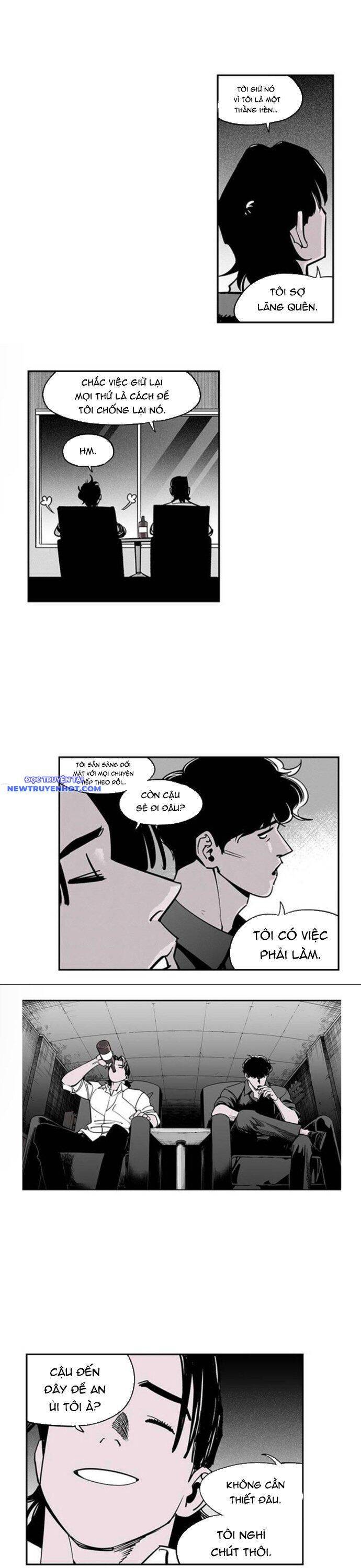 Fight Class 3 Chapter 102 - 8