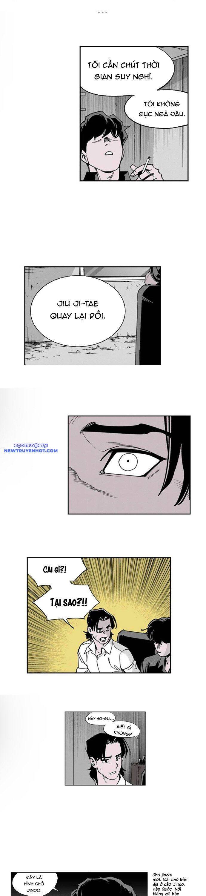 Fight Class 3 Chapter 102 - 9