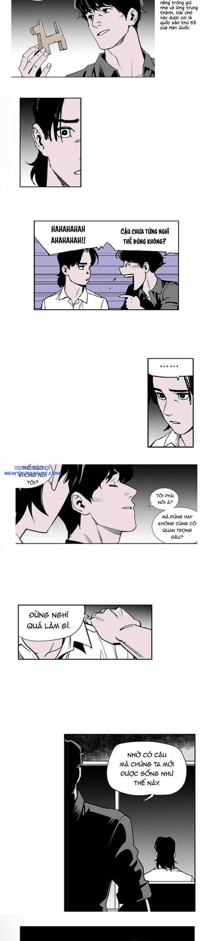 Fight Class 3 Chapter 102 - 10