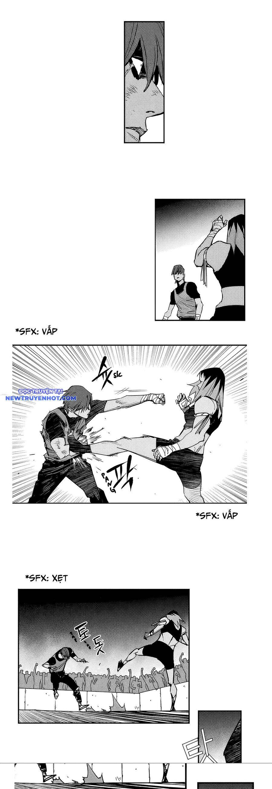 Fight Class 3 Chapter 103 - 6