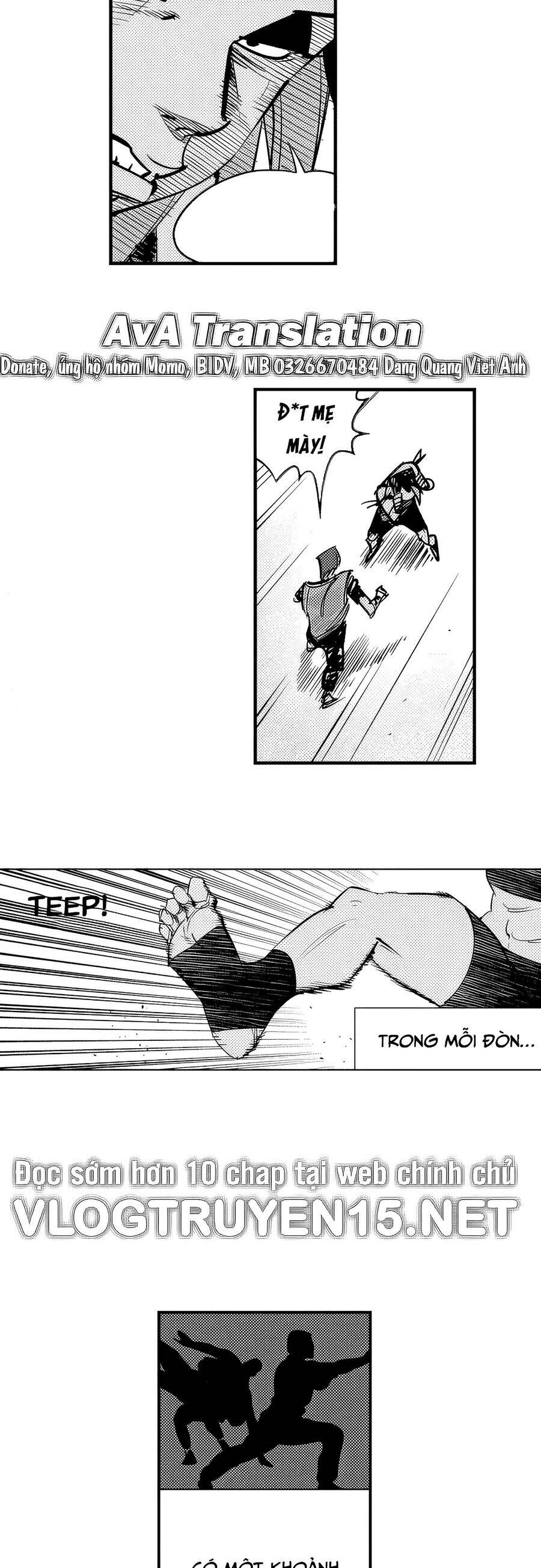 Fight Class 3 Chapter 103 - 9