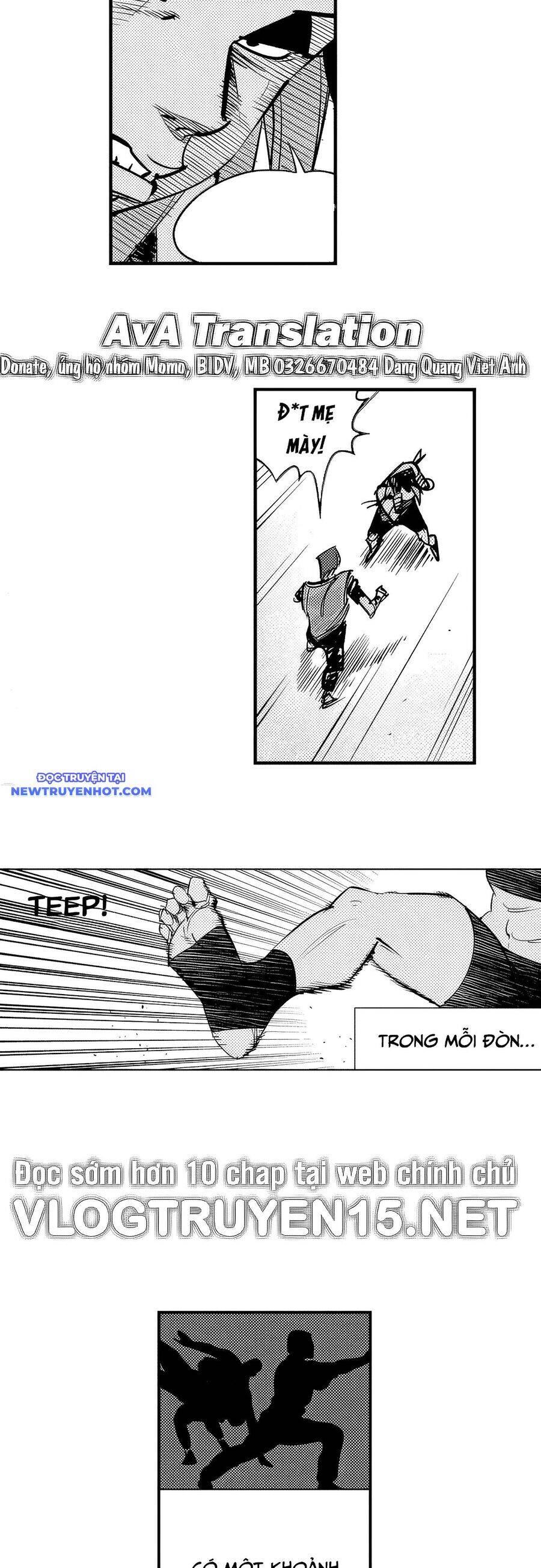 Fight Class 3 Chapter 103 - 10