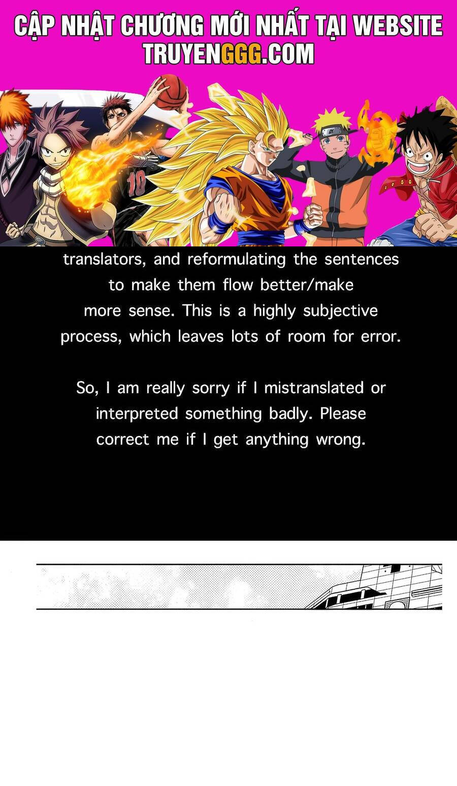 Fight Class 3 Chapter 104 - 1