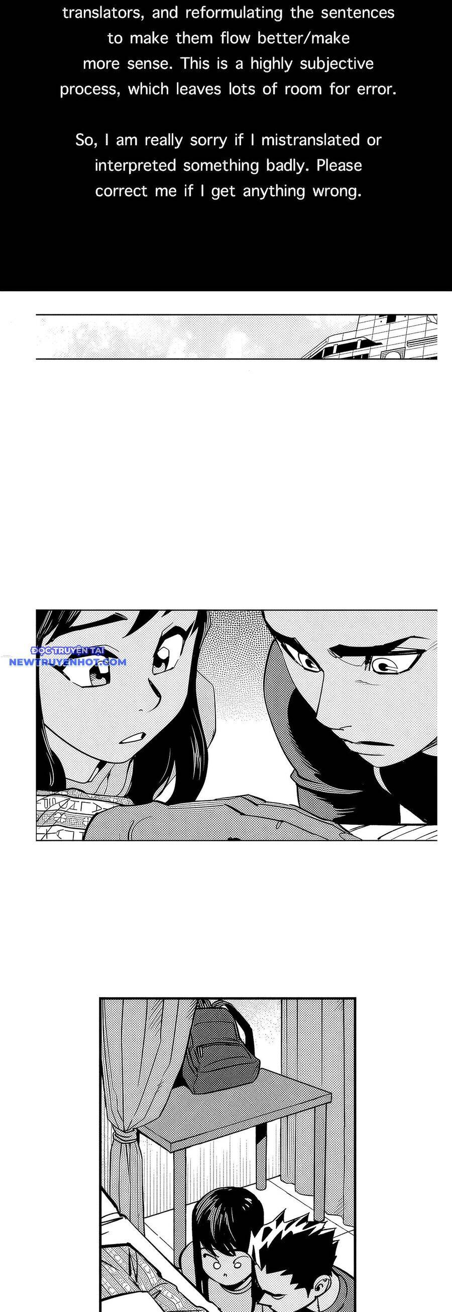 Fight Class 3 Chapter 104 - 2