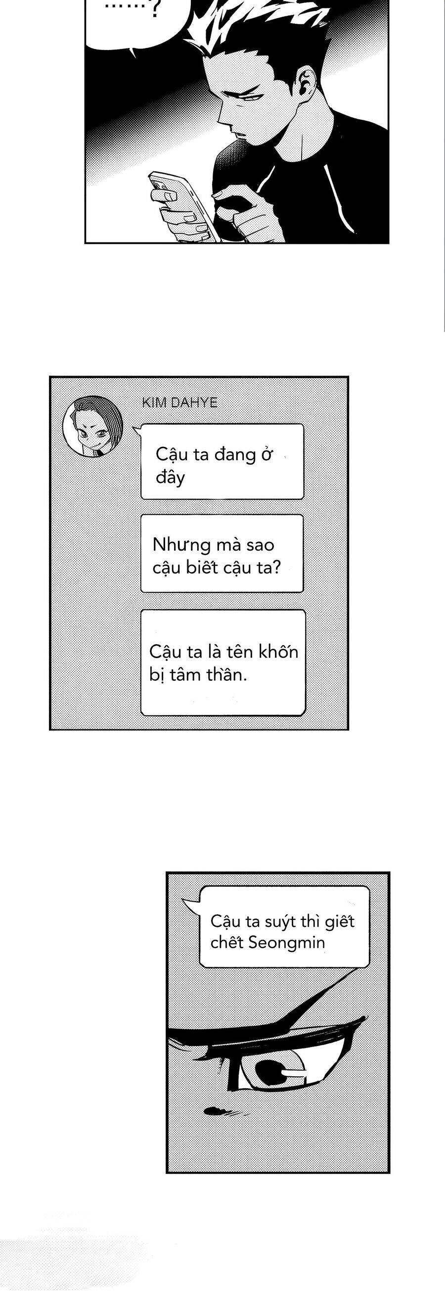 Fight Class 3 Chapter 104 - 5