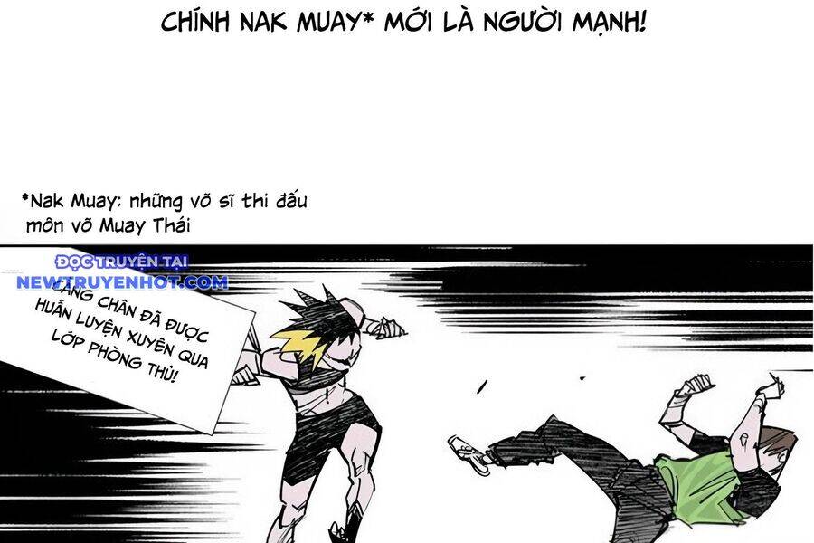 Fight Class 3 Chapter 105 - 14