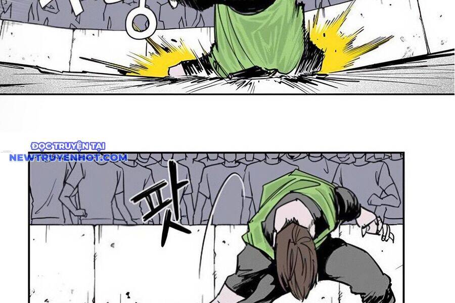 Fight Class 3 Chapter 105 - 16